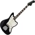 Fender Made in Japan Traditional Late 60s Jazzmaster RW Black