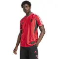 Adidas Manchester United Us Pack Kortærmet Skjorte