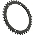 JT Sprockets 520 Jtr853.38 Steel Bagtandhjul