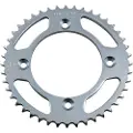 JT Sprockets 428 Jtr798.44 Steel Bagtandhjul
