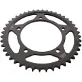 JT Sprockets 530 Jtr1800.44zbk Steel Bagtandhjul