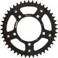 Supersprox Stealth Ducati 520x44 Rst743x44blk Bagtandhjul
