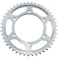 JT Sprockets 530 Jtr499.45 Steel Bagtandhjul