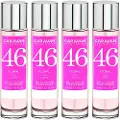 Caravan Nº46 150ml Parfume 4 Enheder