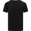 Viking Lockness T-shirt Med Korte ærmer