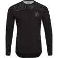 Silvini Md1804 Ello Langærmet Enduro-trøje
