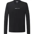 Super.natural Windbreaker T-shirt Med Lange ærmer