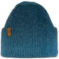 Buff Knitted Beanie