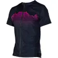 Leatt Mtb Trail 3.0 T-shirt Med Korte ærmer