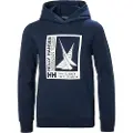 Helly Hansen Port Hættetrøje