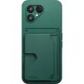 Fairphone (Gen. 6) Card Holder - Forest Green