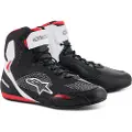 Alpinestars Faster-3 Rideknit Motorcykel-sko