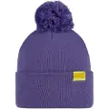 Buff Knitted Beanie