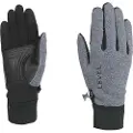 Level Touring Handsker