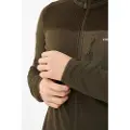 Viking Midland Sweatshirt Med Lynlås