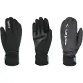 Level Trail Polartec I-touch Handsker