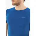 Viking Lockness T-shirt Med Korte ærmer