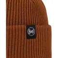 Buff Knitted Beanie