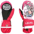 Level Animal Rec Vanter