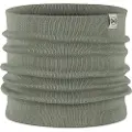 Buff Knitted Nakkevarmer