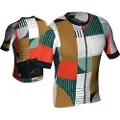 Leatt Mtb Endurance 5.0 T-shirt Med Korte ærmer