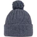 Buff Knitted Beanie