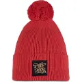 Buff Knitted Beanie