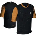 Leatt Mtb Enduro 3.0 T-shirt Med Korte ærmer