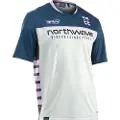 Northwave Edge 2 Kortærmet Trøje