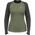 Odlo Natural Performance Langærmet Baselayer