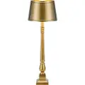 Markslöjd - Bordlampe Metallo - Messing - Bordlamper - - Homeroom