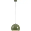 Markslöjd - Pendellampe Pop 28cm - Grøn - Loftpendler - - Homeroom