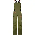 Ortovox 3l Deep Shell Bib Dragt