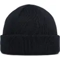Buff Knitted Beanie