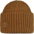 Buff Knitted Beanie