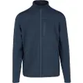 Viking Midlayer Admont Sweatshirt Med Lynlås