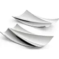 Philippi Tapas skål ELBPHILHARMONIE, sæt med 2 stk, 23 cm, Philippi