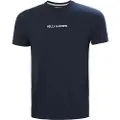 Helly Hansen Core 2.0 T-shirt Med Korte ærmer