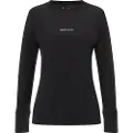 Super.natural Windbreaker T-shirt Med Lange ærmer