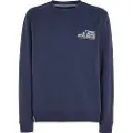 Mga Reg Entry Graphic Sweatshirt