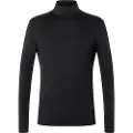 Super.natural Tundra175 Turtleneck T-shirt Med Lange ærmer