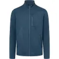 Viking Midlayer Admont Sweatshirt Med Lynlås
