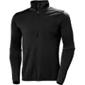 Helly Hansen Lifa Merino Halv Lynlås Sweatshirt