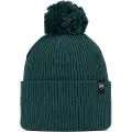 Buff Knitted Beanie