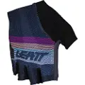 Leatt 5.0 Endurance Fingerløse Handsker
