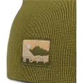 Buff Knitted Beanie