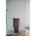 Markslöjd - Bordlampe Catis 1L 45cm - Grå - Bordlamper - - Homeroom