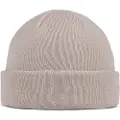 Buff Knitted Beanie