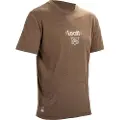 Leatt Mtb Gravity 1.0 T-shirt Med Korte ærmer