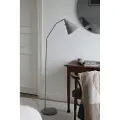 Markslöjd - Gulvlampe Funil 3-Step LED - Grå - Gulvlamper - - Homeroom